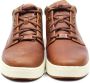 Timberland Heren Sneakers Cityroam Cupsole Chukka - Thumbnail 5