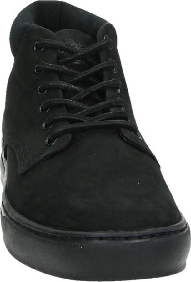 Timberland Heren Sneakers Men Adventure 2.0 Cupsole Chukka Zwart