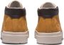 Timberland Veterschoenen SENECA BAYMID LACE UP SNEAKER Winterlaarzen veterschoenen winterschoenen - Thumbnail 12