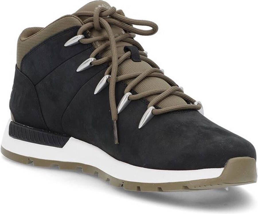 Timberland Hudson road mid veterboots bruin - Foto 3
