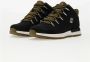 Timberland Hudson road mid veterboots bruin - Thumbnail 4