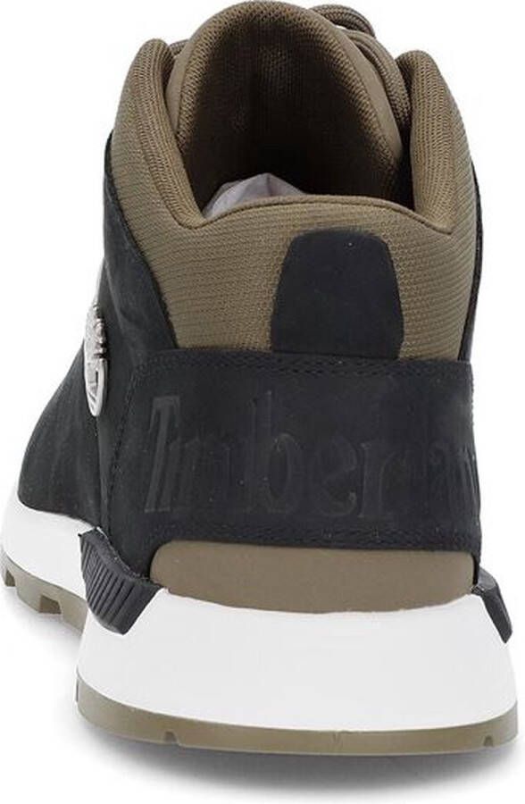 Timberland Hudson road mid veterboots bruin - Foto 5