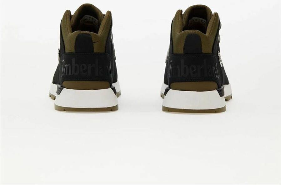 Timberland Hudson road mid veterboots bruin - Foto 7