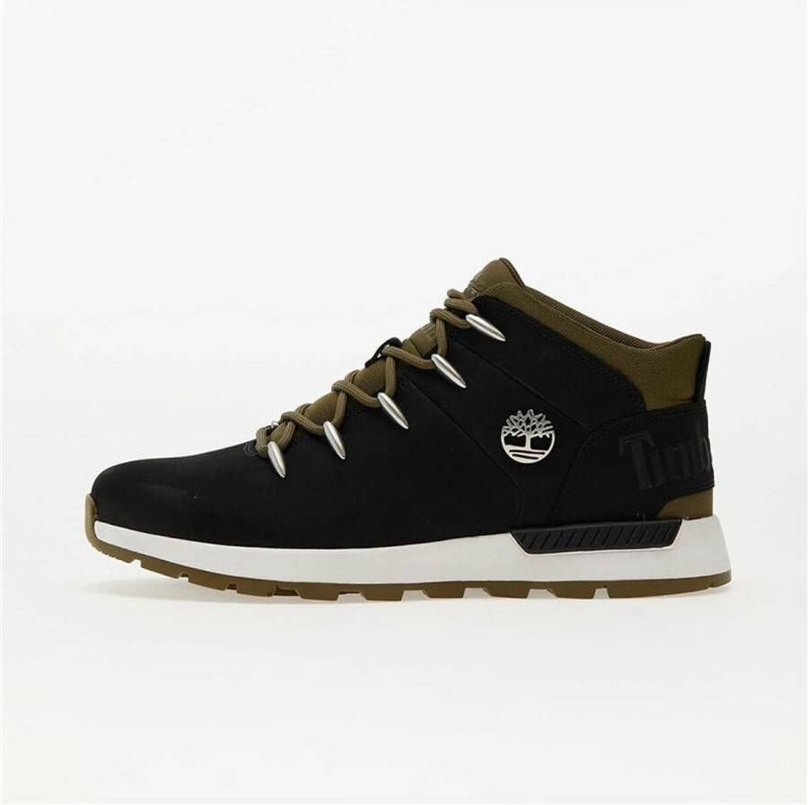 Timberland Hudson road mid veterboots bruin - Foto 8