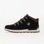 Timberland Hudson road mid veterboots bruin - Thumbnail 8