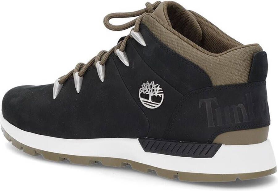 Timberland Hudson road mid veterboots bruin - Foto 9