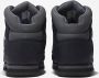 Timberland herenschoenen Euro Sprint Hiker Marine blauw - Thumbnail 4