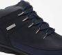 Timberland herenschoenen Euro Sprint Hiker Marine blauw - Thumbnail 6