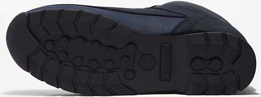 Timberland herenschoenen Euro Sprint Hiker Marine blauw - Foto 7