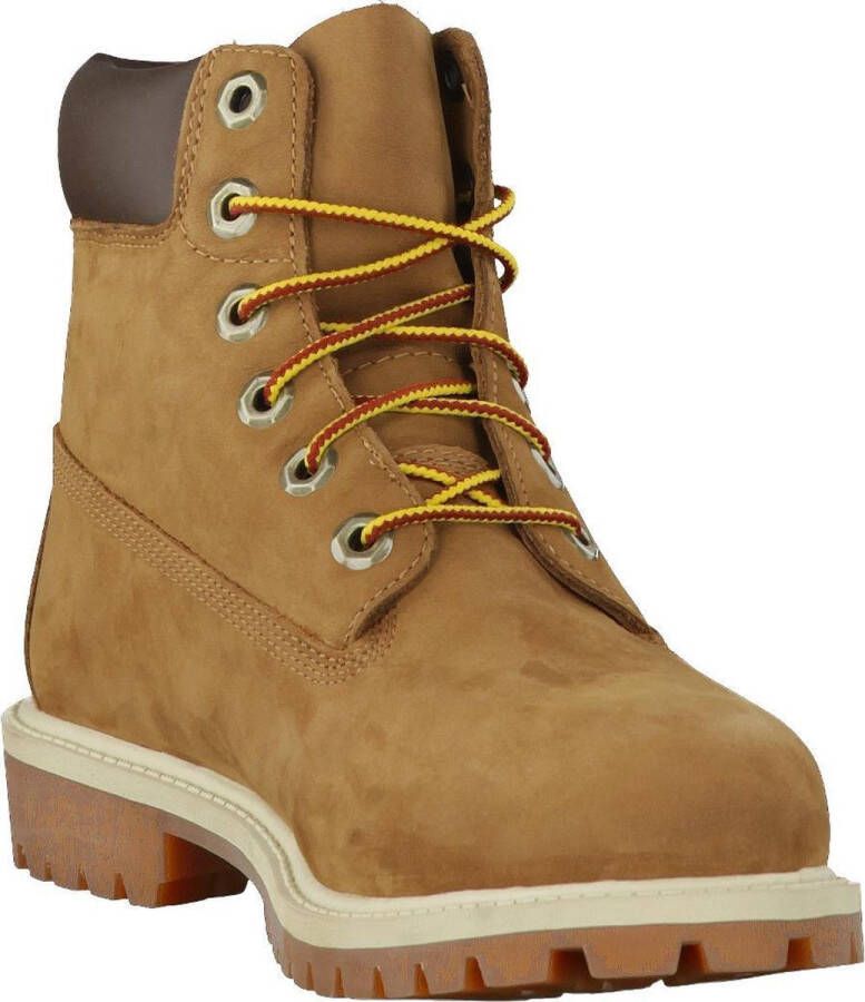 Timberland Icon 6-Inch Premium Boot Junior Bruin TB - Foto 3