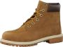 Timberland Icon 6-Inch Premium Boot Junior Bruin TB - Thumbnail 5