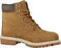 Timberland Icon 6-Inch Premium Boot Junior Bruin TB - Thumbnail 6