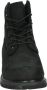 Timberland 6in Premium Boot Boots Schoenen Black maat: 38 beschikbare maaten:38 39 40 41 - Thumbnail 10