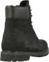 Timberland 6in Premium Boot Boots Schoenen Black maat: 38 beschikbare maaten:38 39 40 41 - Thumbnail 11