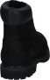 Timberland 6in Premium Boot Boots Schoenen Black maat: 38 beschikbare maaten:38 39 40 41 - Thumbnail 12