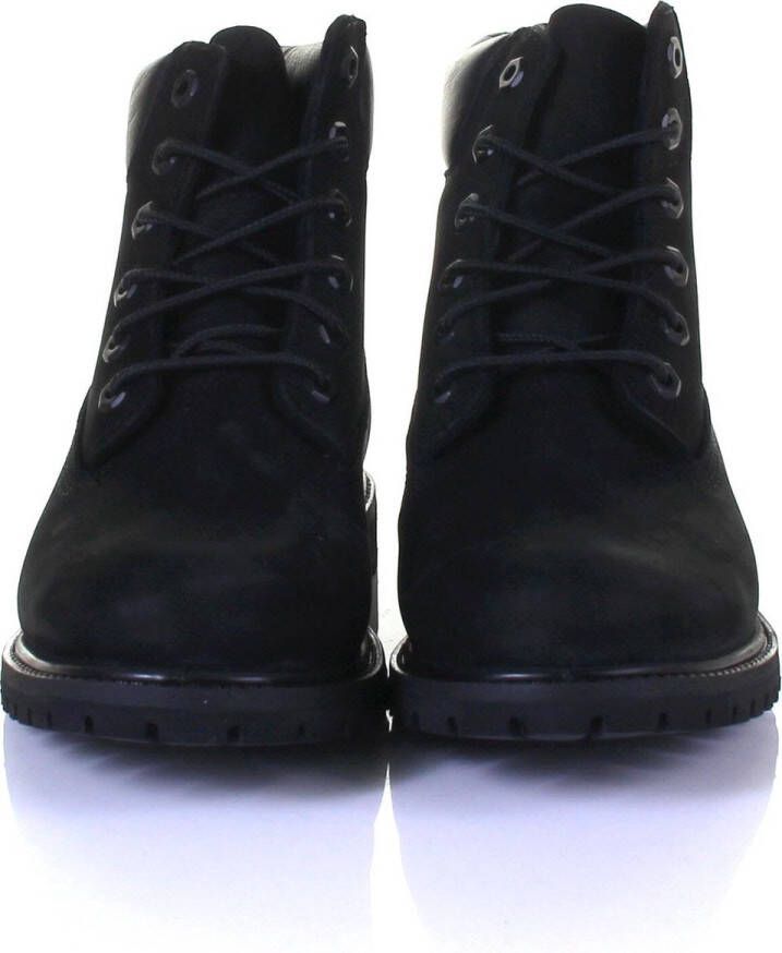 Timberland Icon 6Inches Premium Boot Wandelschoenen Vrouwen zwart