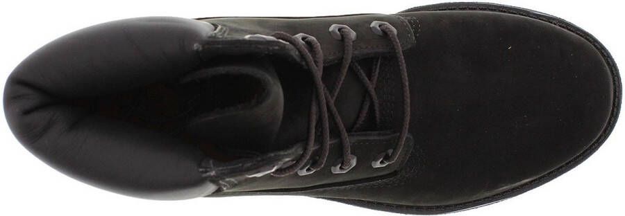Timberland Icon 6Inches Premium Boot Wandelschoenen Vrouwen zwart