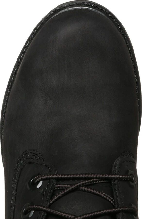 Timberland Icon 6Inches Premium Boot Wandelschoenen Vrouwen zwart