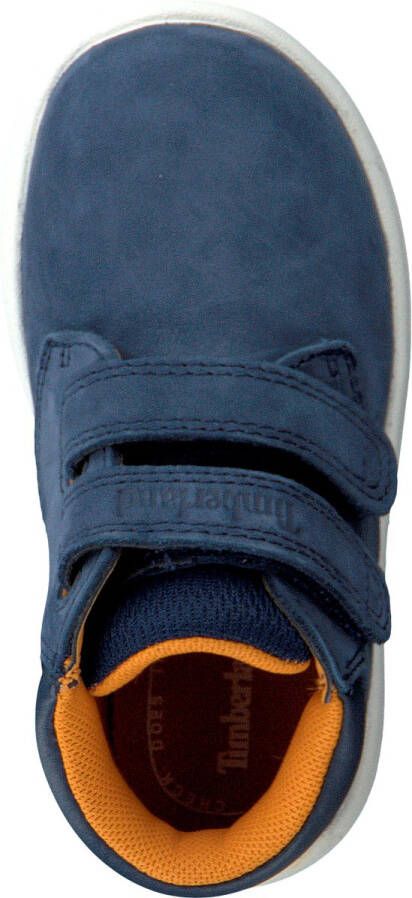 Timberland Jongens Hoge sneakers Toddle Tracks H&l Boot Blauw