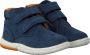 Timberland Toddle Tracks H&l Boot Enkelboots Enkellaarsjes Jongens Blauw - Thumbnail 8
