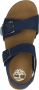 Timberland Castle Island 2 Strap Sandalen Jongens Blauw - Thumbnail 12