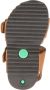Timberland Castle Island 2 Strap Kindersandalen Bruin Jongen - Thumbnail 14