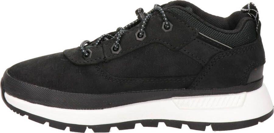 Timberland jongens sneaker Zwart