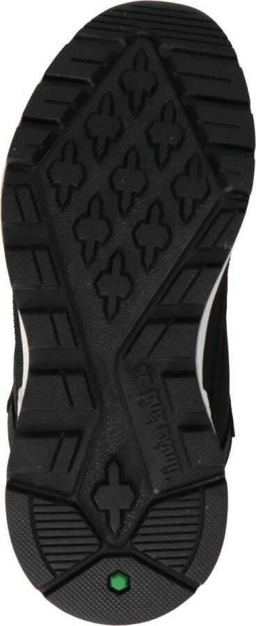 Timberland jongens sneaker Zwart