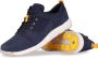 Timberland Jongens Sneakers Junior Flyroam Oxford Blauw - Thumbnail 2