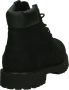 Timberland Kids 6-inch Premium Waterproof Boots Schoenen black maat: 40 beschikbare maaten:36 37 38 39 40 35.5 - Thumbnail 11