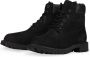 Timberland Kids 6-inch Premium Waterproof Boots Schoenen black maat: 40 beschikbare maaten:36 37 38 39 40 35.5 - Thumbnail 9