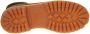 Timberland Jongens Veterschoenen Junior 6 Inch Premium Boot Bruin - Thumbnail 13