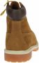 Timberland Jongens Veterschoenen Junior 6 Inch Premium Boot Bruin - Thumbnail 15