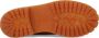 Timberland Jongens Veterschoenen Junior 6 Inch Premium Boot Bruin - Thumbnail 5