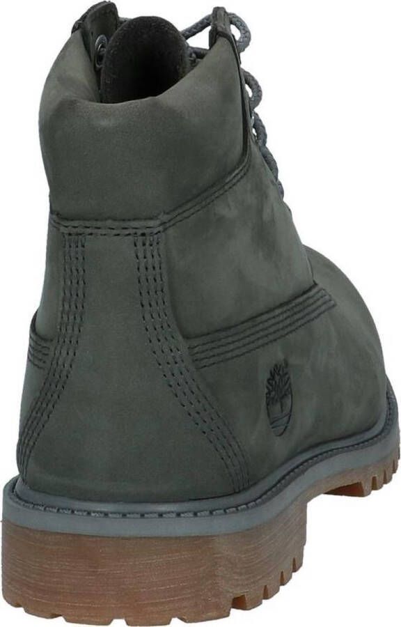 Timberland Boots in groen voor In Premium Wp Boot - Foto 5