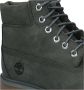 Timberland Boots in groen voor In Premium Wp Boot - Thumbnail 8