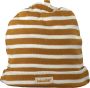 Timberland Crib Set babyschoentje van nubuck met muts giftbox - Thumbnail 1