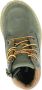 Timberland Pokey Pine 6in Boot Kids Veterboots Laarzen Met Veters Groen - Thumbnail 12