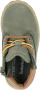 Timberland Pokey Pine 6in Boot Kids Veterboots Laarzen Met Veters Groen - Thumbnail 14