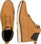 Timberland Killington Chukka A191I Mannen Bruin Laarzen - Thumbnail 11