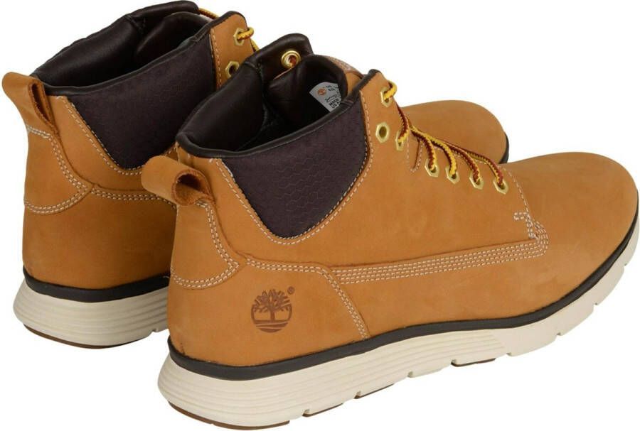 Timberland Killington heren veterboot Camel