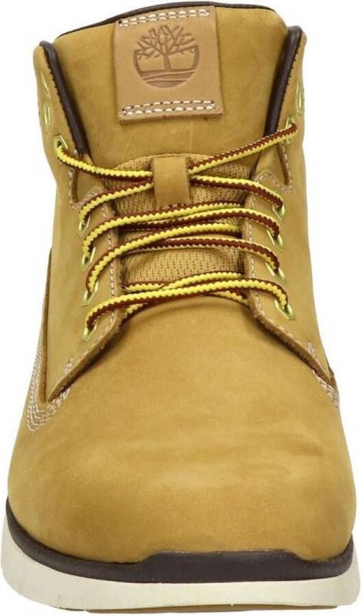 Timberland Killington heren veterboot Camel