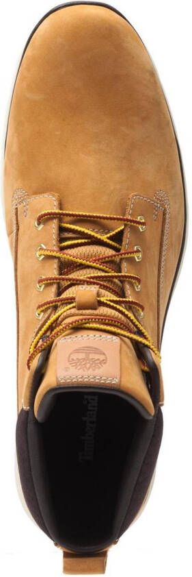 Timberland Killington heren veterboot Camel