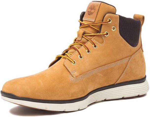 Timberland Killington heren veterboot Camel