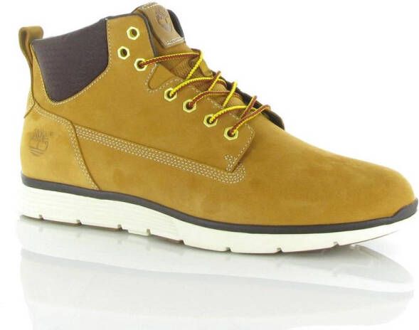 Timberland Killington heren veterboot Camel