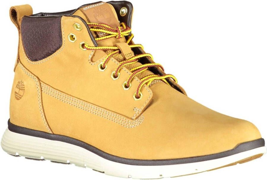 Timberland Killington heren veterboot Camel