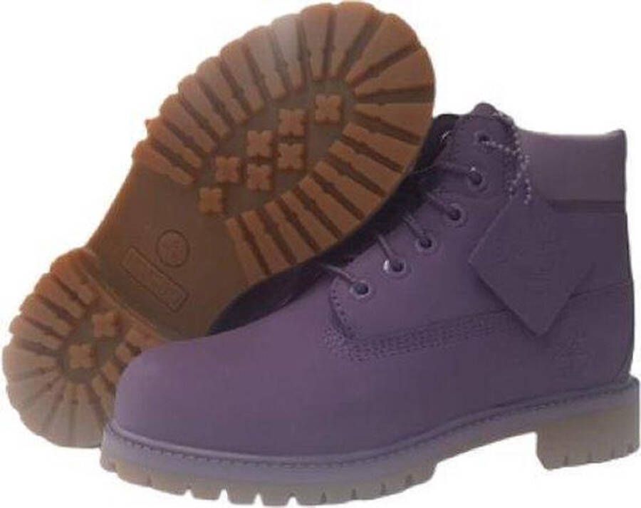 Timberland Kinderlaarzen 6-inch Premium Boot - Foto 2