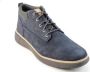 Timberland TB0A222F Volwassenen Heren sneakersVrije tijd half-hoog Blauw - Thumbnail 9