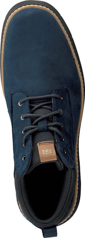 Timberland Herenlaarzen met stoffen buitenbekleding Blue Heren - Foto 12