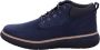 Timberland Herenlaarzen met stoffen buitenbekleding Blue Heren - Thumbnail 9